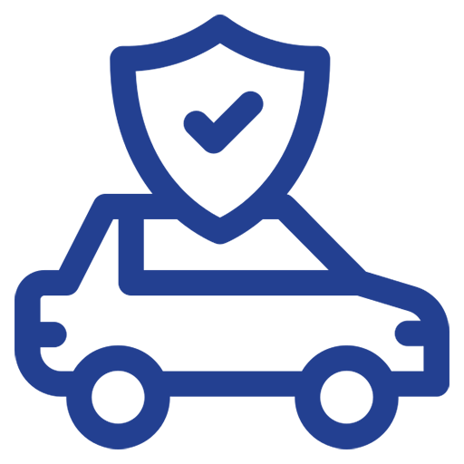 Auto Insurance Icon